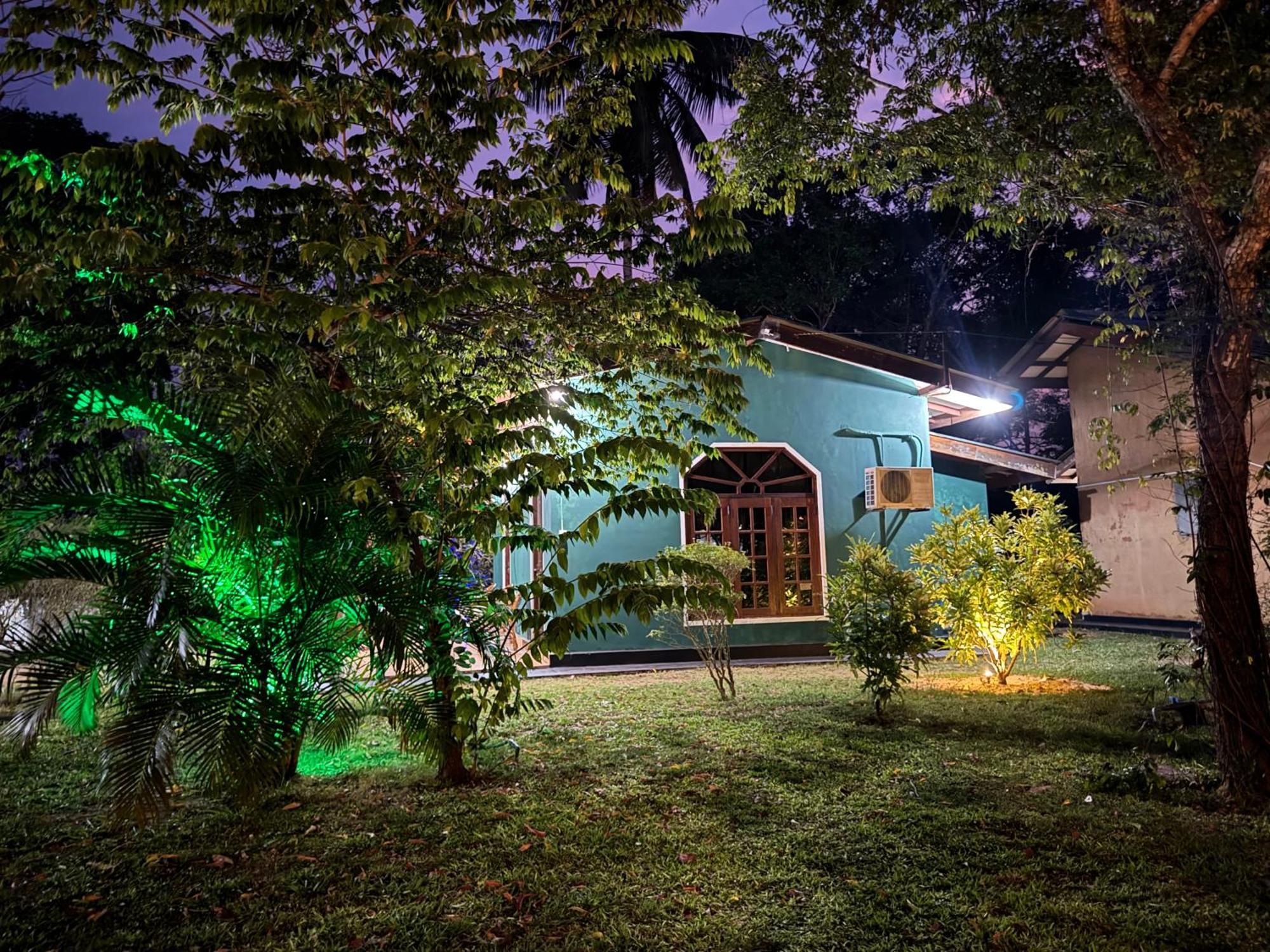 Greenwood Hotel Sigiriya Exterior foto